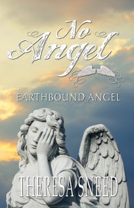 Earthbound Angel 2 FRONT cover