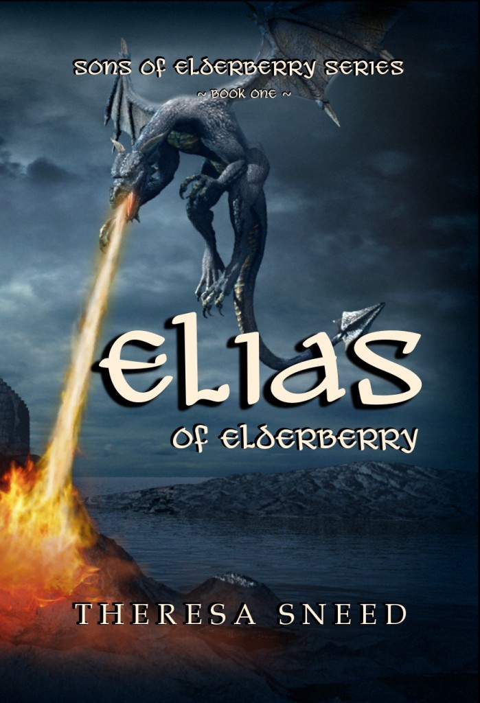 the great mrs elias a novel